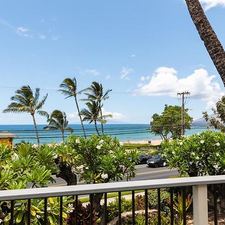 Apartamento Kihei Akahi A104 Wailea  Exterior foto