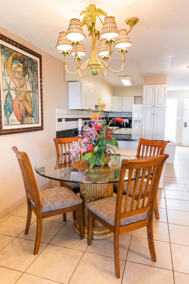 Apartamento Kihei Akahi A104 Wailea  Exterior foto