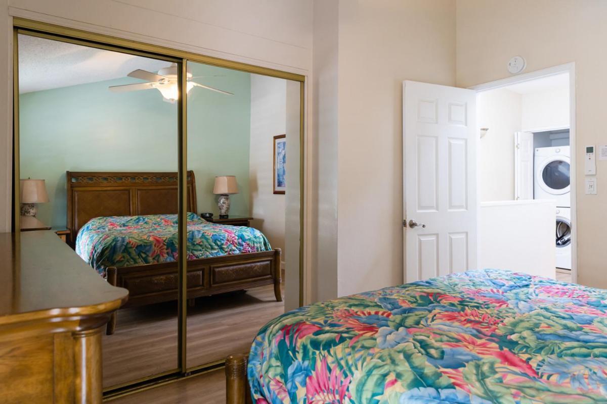 Apartamento Kihei Akahi A104 Wailea  Exterior foto
