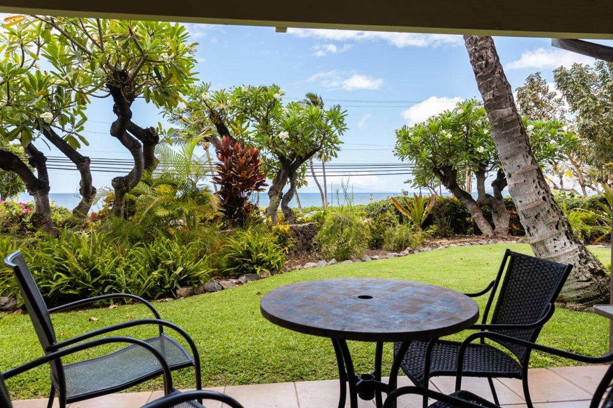 Apartamento Kihei Akahi A104 Wailea  Exterior foto