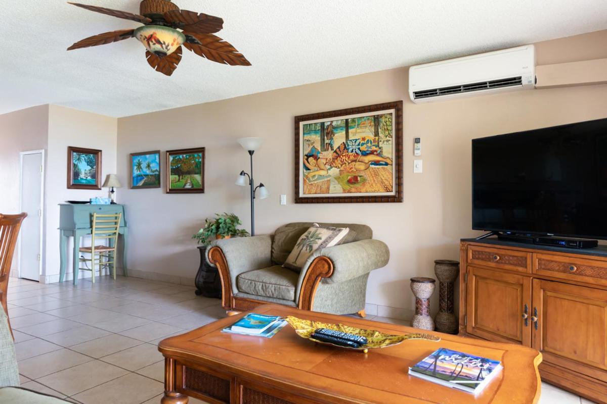 Apartamento Kihei Akahi A104 Wailea  Exterior foto