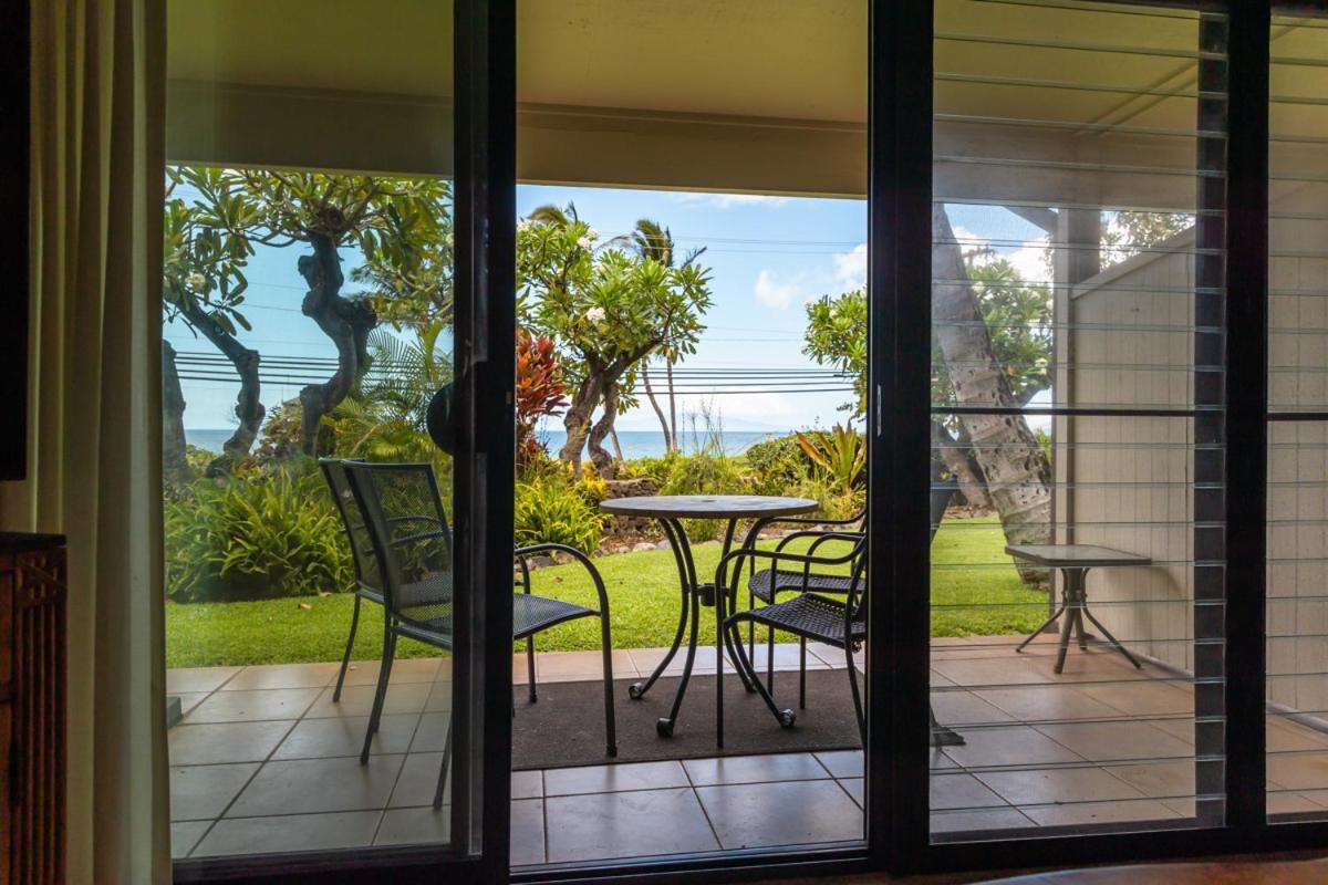 Apartamento Kihei Akahi A104 Wailea  Exterior foto