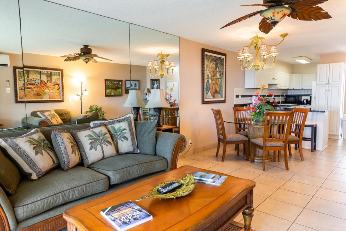 Apartamento Kihei Akahi A104 Wailea  Exterior foto