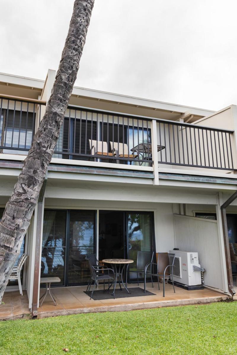 Apartamento Kihei Akahi A104 Wailea  Exterior foto
