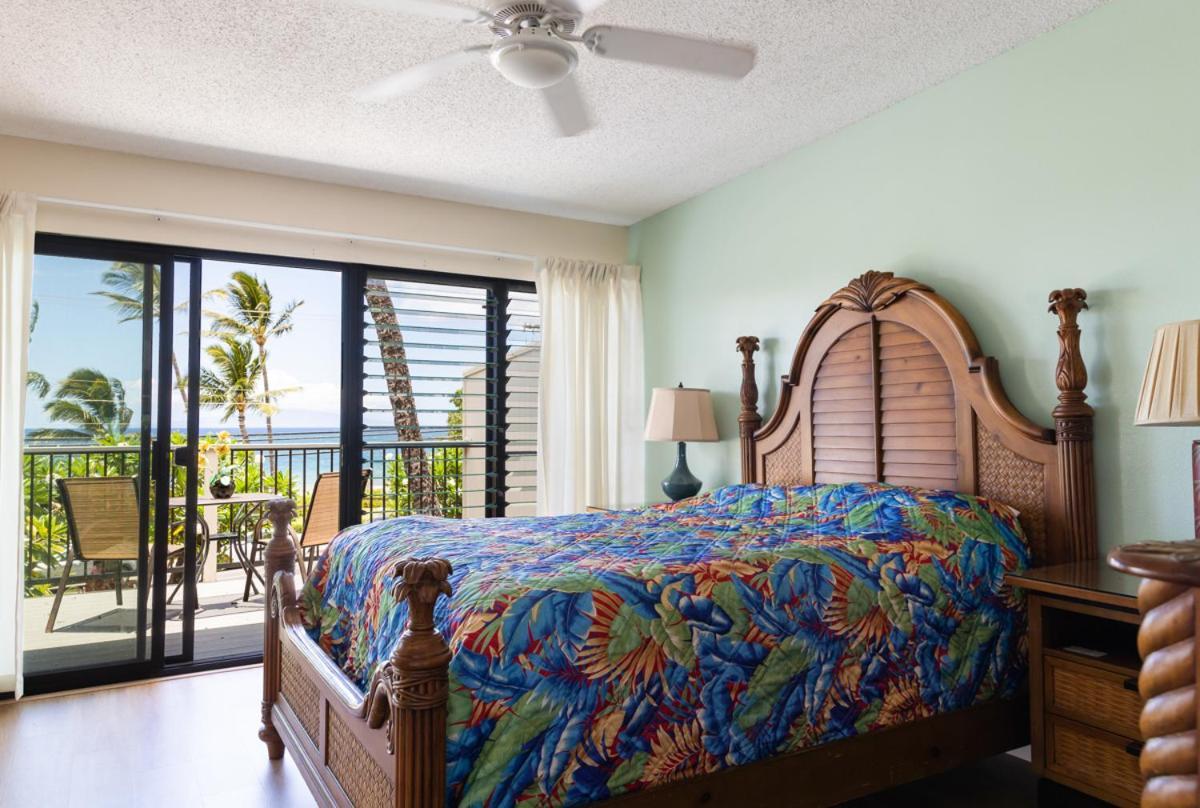Apartamento Kihei Akahi A104 Wailea  Exterior foto