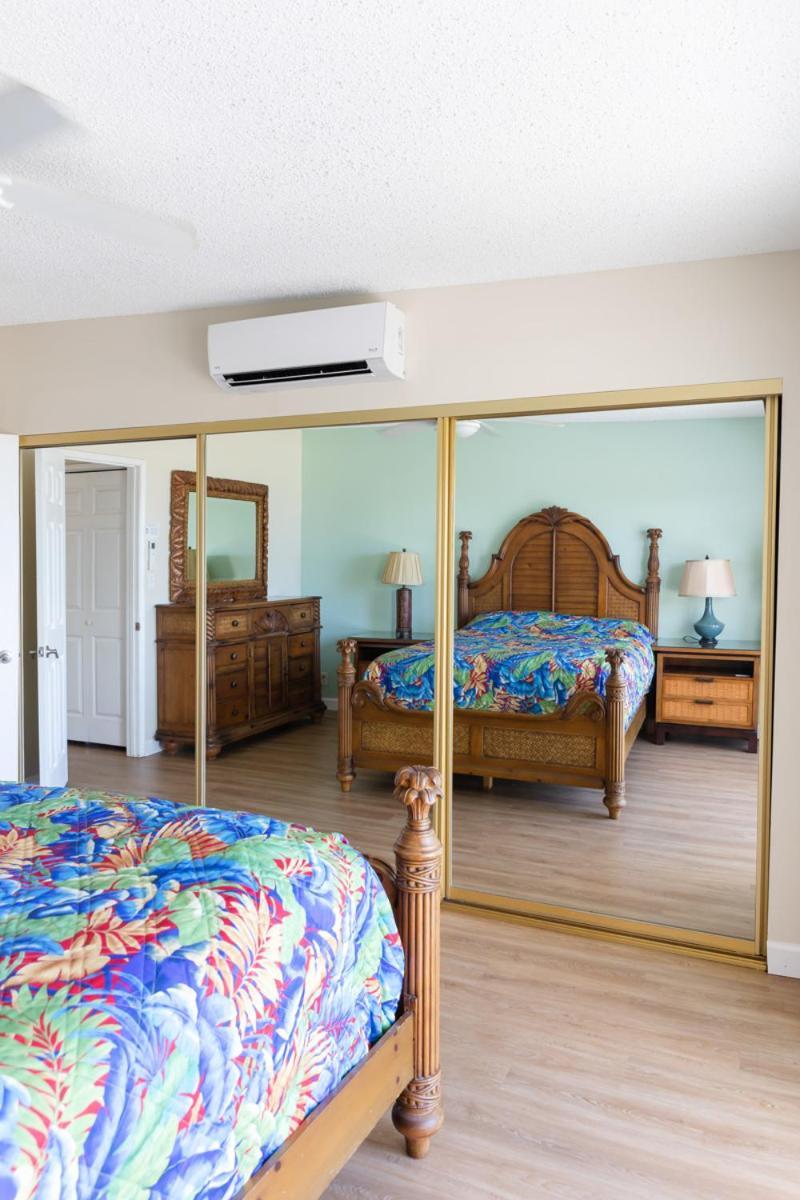 Apartamento Kihei Akahi A104 Wailea  Exterior foto