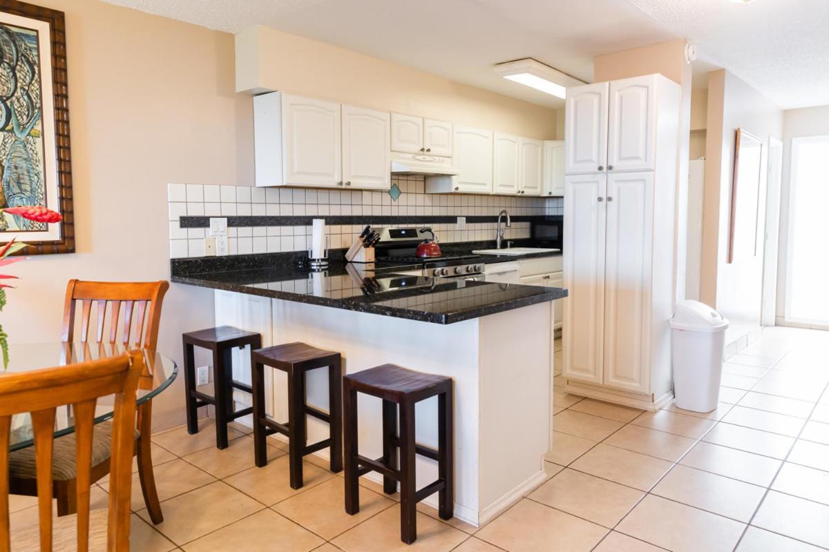 Apartamento Kihei Akahi A104 Wailea  Exterior foto