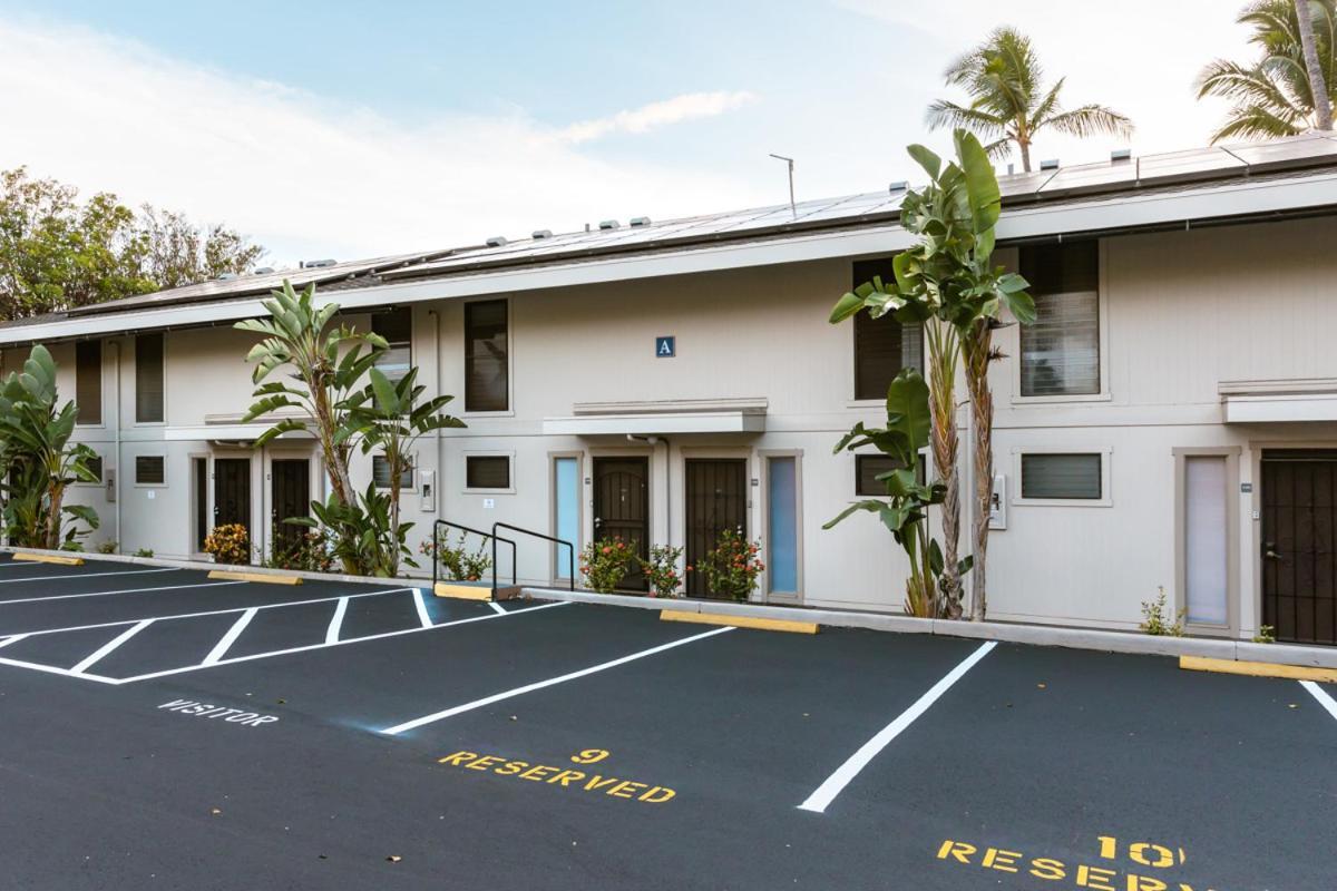 Apartamento Kihei Akahi A104 Wailea  Exterior foto