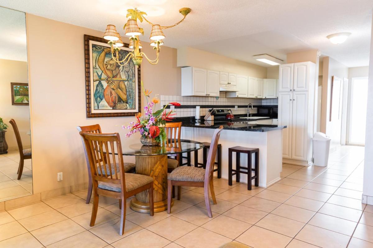 Apartamento Kihei Akahi A104 Wailea  Exterior foto