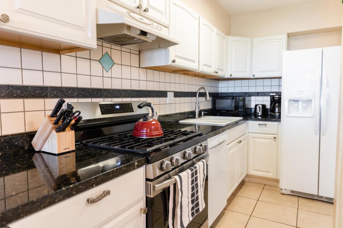 Apartamento Kihei Akahi A104 Wailea  Exterior foto