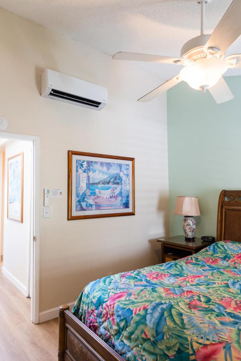 Apartamento Kihei Akahi A104 Wailea  Exterior foto