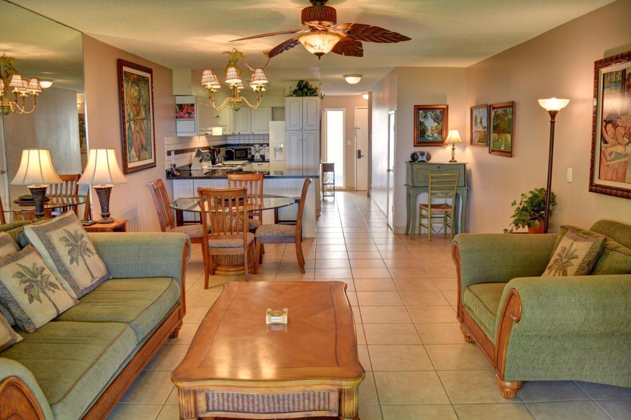 Apartamento Kihei Akahi A104 Wailea  Exterior foto